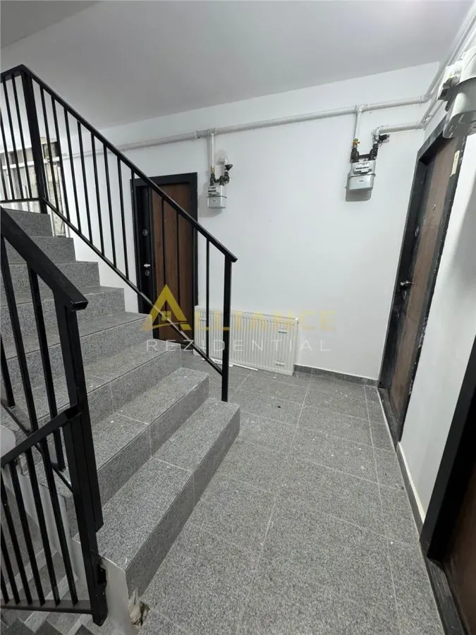 De vanzare garsoniera - Popesti Leordeni, Strada Hotarului - foto 10
