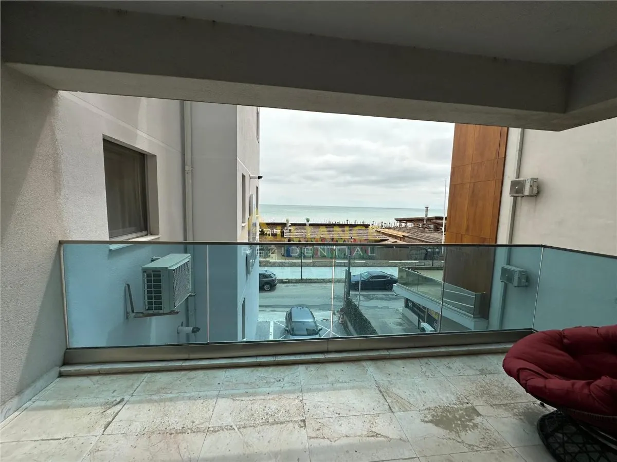 Apartament cu vedere  la mare - Wave 2 Mamaia, Azimuth Beach - foto 1