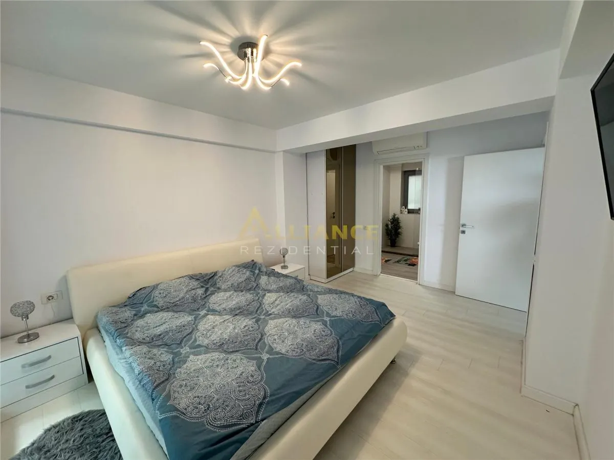 Apartament cu vedere  la mare - Wave 2 Mamaia, Azimuth Beach - foto 4