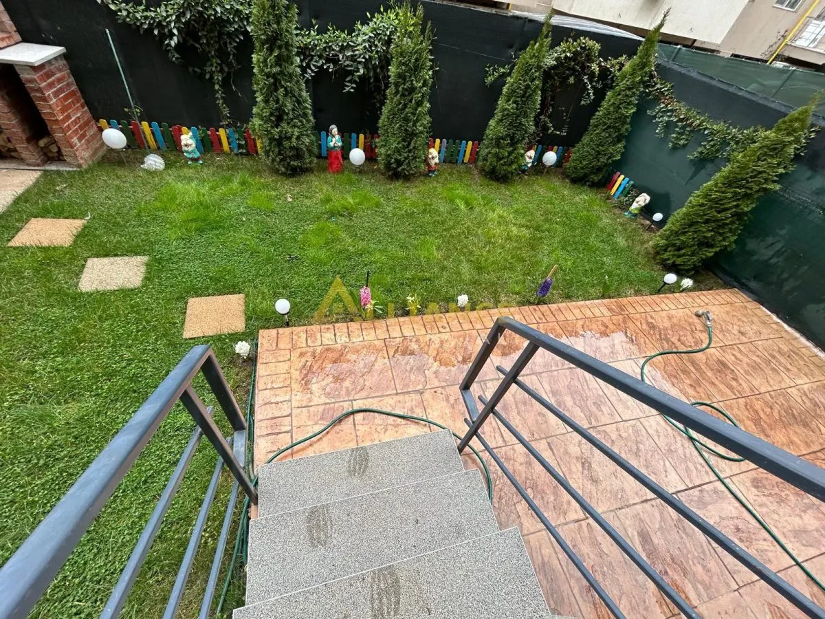 2 Camere - Gradina - 3 Minute metrou - foto 9