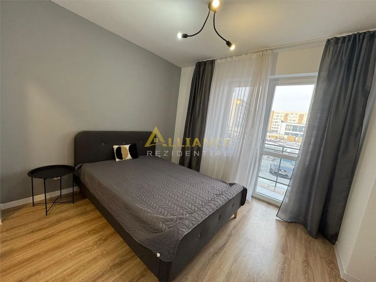 Studio - Metrou Berceni - Gata de Mutat - foto 1