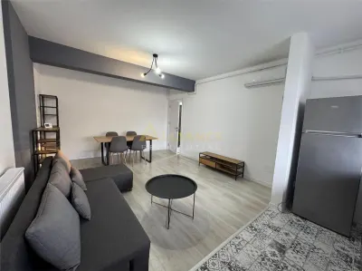 Studio - Metrou Berceni - Gata de Mutat - foto 3