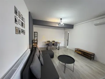 Studio - Metrou Berceni - Gata de Mutat - foto 5