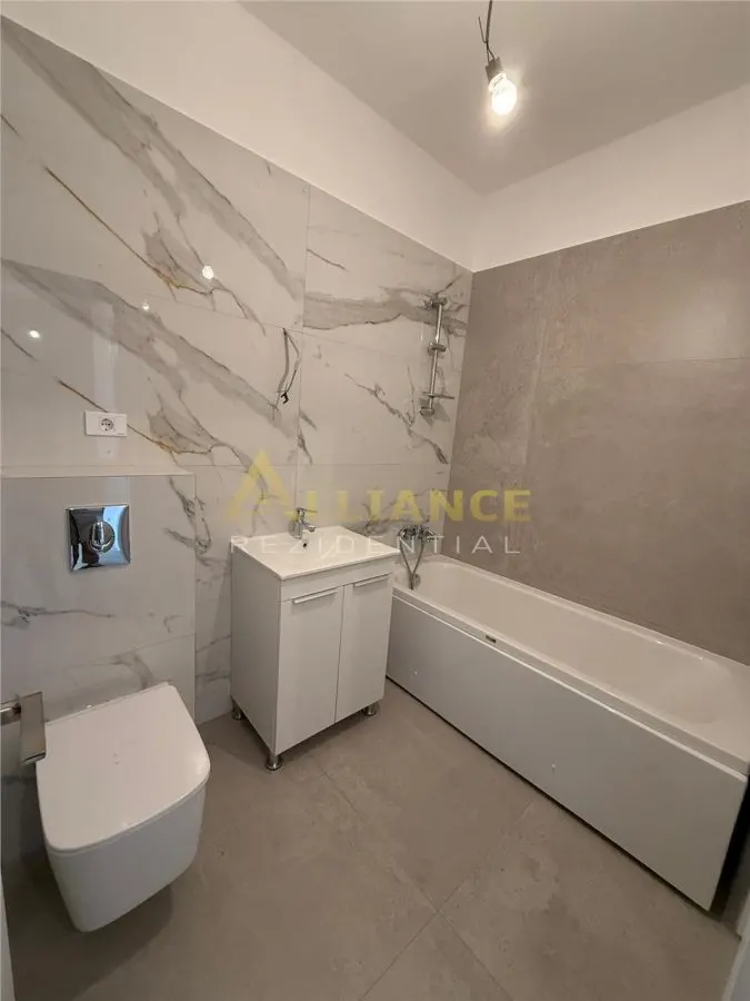 3 Camere - Leordeni - Gata de mutat - foto 7