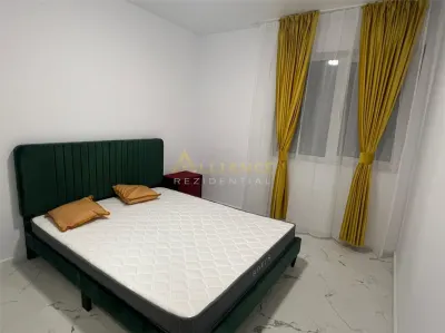 Promotie 115.000eur - 2 Camere - Gata de mutat - Bucuresti