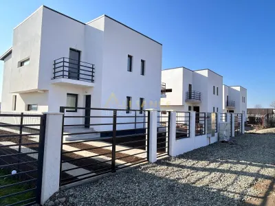 Vila tip duplex | P+1E+Pod | 3 camere | 2 bai - foto 5