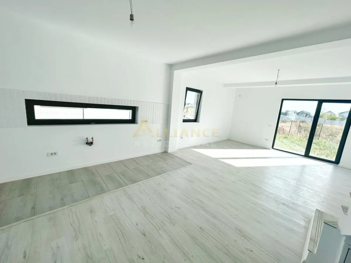 Vila tip duplex | P+1E+Pod | 3 camere | 2 bai - foto 6