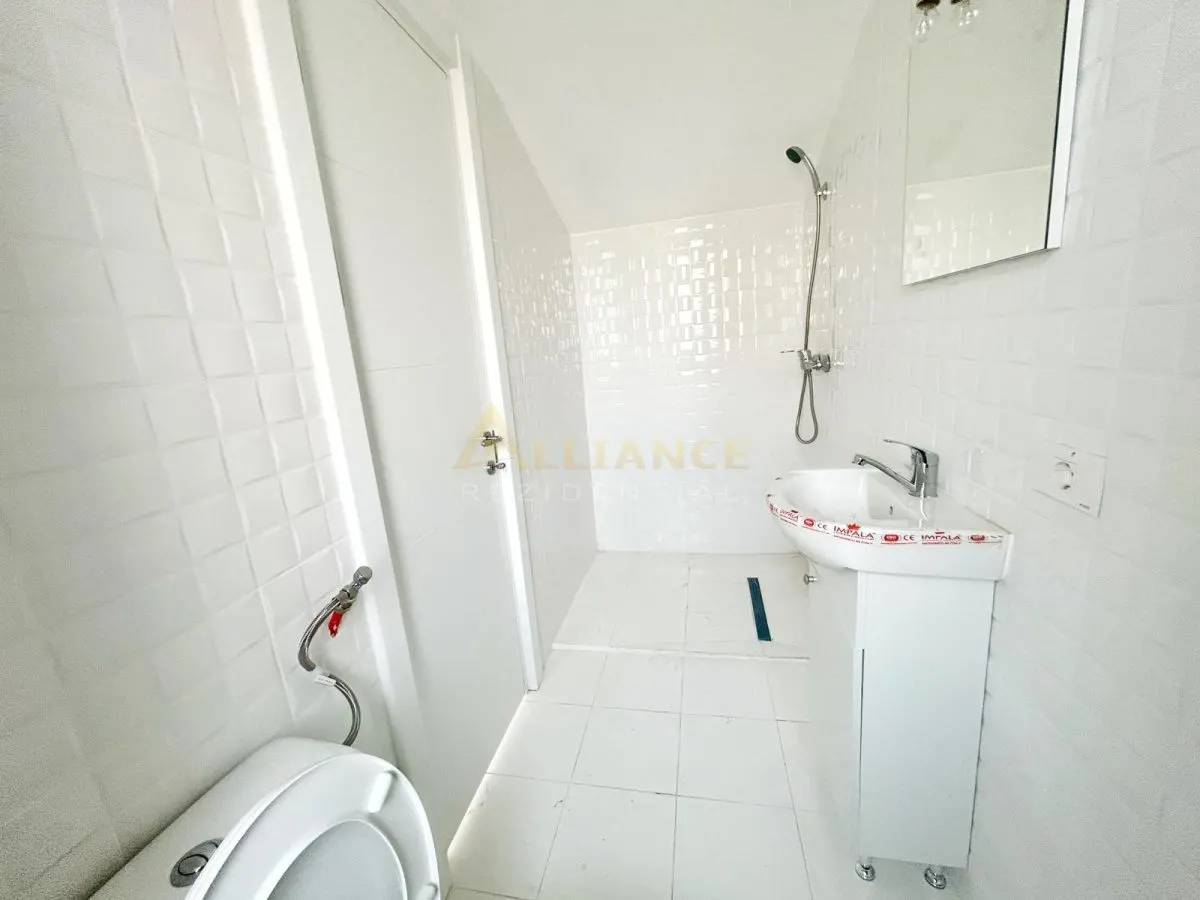 Vila tip duplex | P+1E+Pod | 3 camere | 2 bai - foto 8