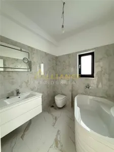 Vile individuale | 4 camere | 2 bai | Curte amenajata | Asfalt - foto 13