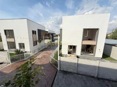 Complex de vile | 5 camere | Finisaje la alegere | Curte amenajata - foto 7