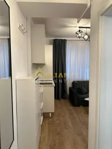 Garsoniera dubla cu gradina Popesti Leordeni - Popesti-Leordeni