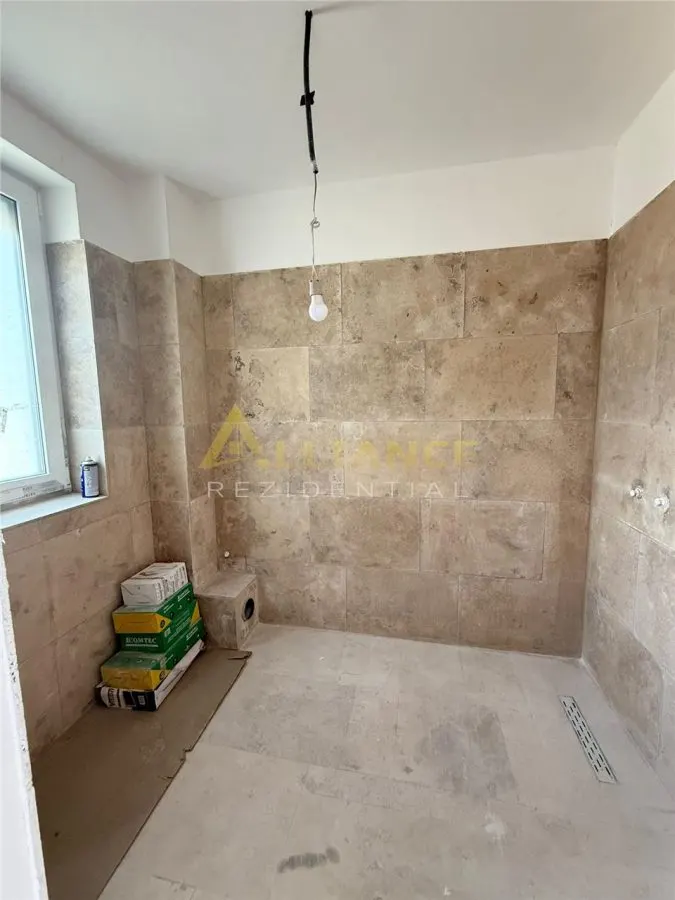 Vila tip duplex | 4 camere | 2 bai | Panouri solare - foto 4