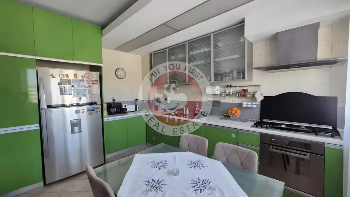 Lac Floreasca | 4 camere | Lux | 154mp | Open space | B12708 - foto 8