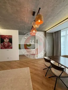 Parc Verdi | 2 camere | Parcare | 70mp | B12725 - foto 2