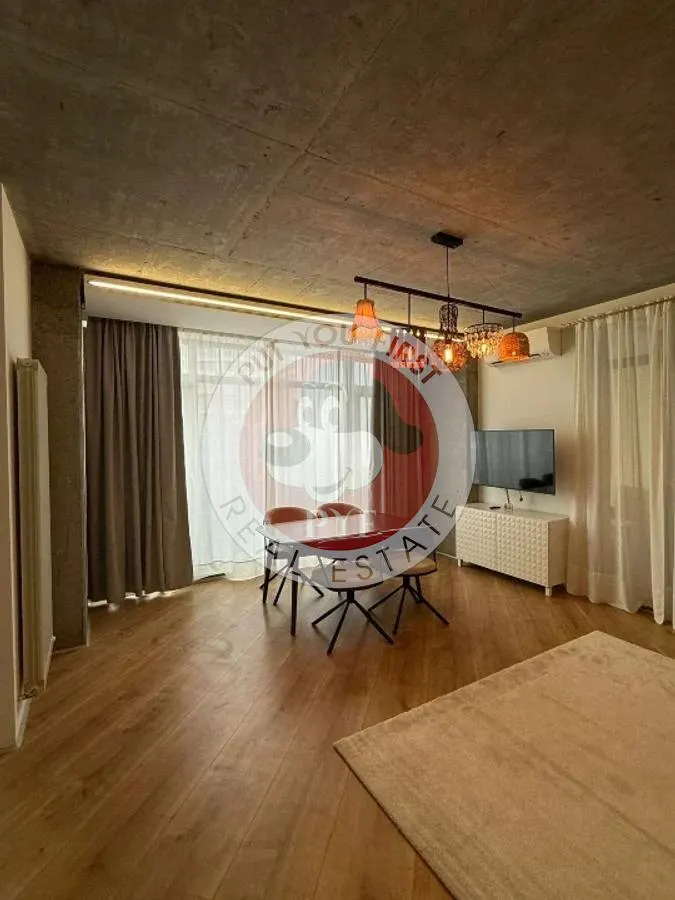 Parc Verdi | 2 camere | Parcare | 70mp | B12725 - foto 3