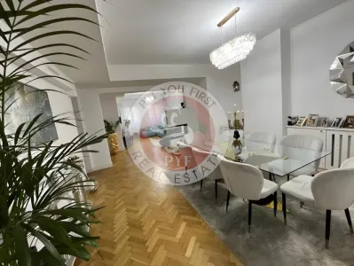 Dorobanti | 4 camere | 116mp | Semidecomandat | B12756 - foto 2