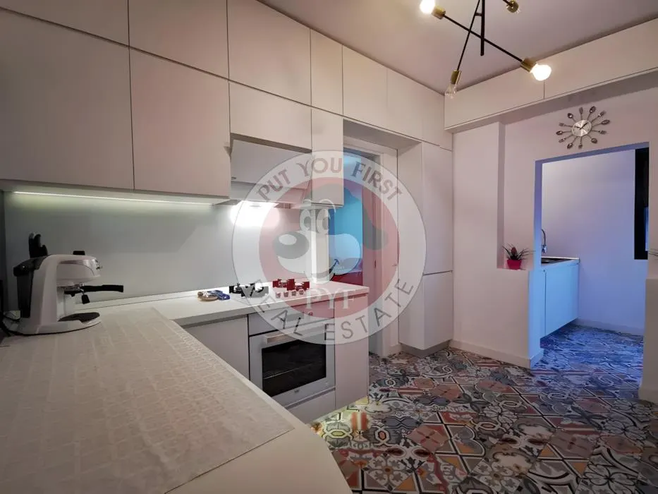 Dorobanti | 4 camere | 116mp | Semidecomandat | B12756 - foto 6
