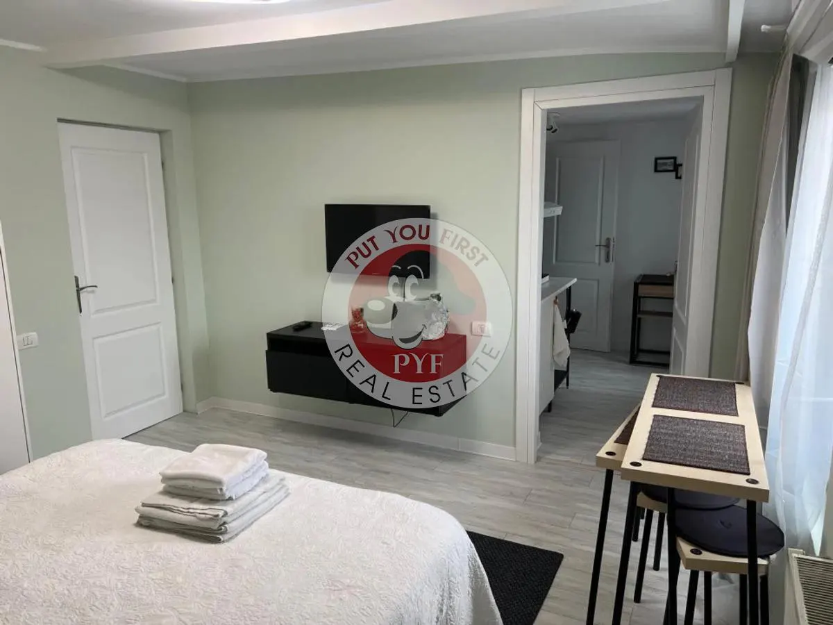 Parc Automatica | Duplex - aparthotel | 7 camere | 233mp | B12802 - foto 3
