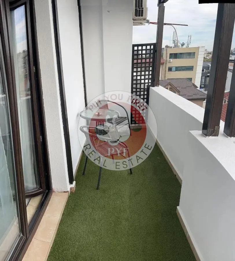 Parc Automatica | Duplex - aparthotel | 7 camere | 233mp | B12802 - foto 7