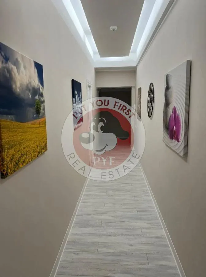 Parc Automatica | Duplex - aparthotel | 7 camere | 233mp | B12802 - foto 8