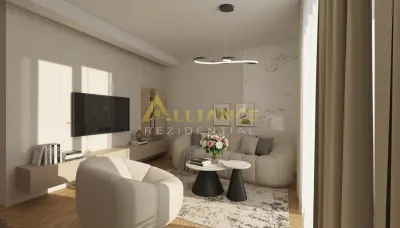 ALLIANCE Villas 2 || VILA 4 camere - 264mp teren || NOU - Berceni