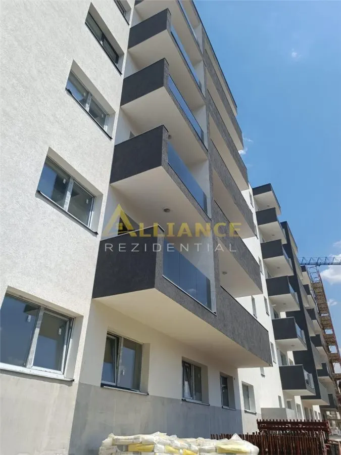 Aparatorii Patriei Ap 3 camere - foto 1