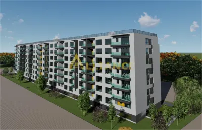 Aparatorii Patriei Ap 3 camere - foto 5