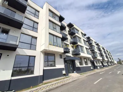 Finalizat 3 camere primarie Popesti - foto 3