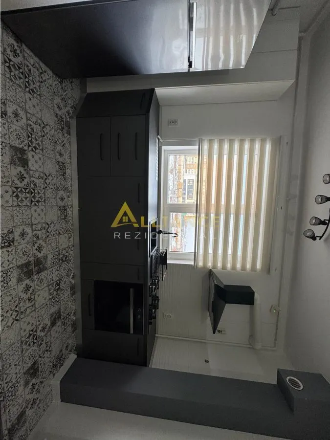 Apartament 2 camere tip studio | Bloc nou 2022 |  Biruintei | Parcare optionala - foto 4