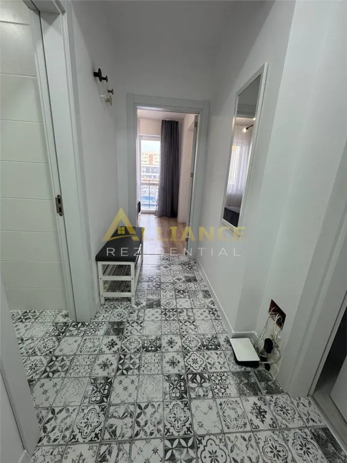 Apartament 2 camere tip studio | Bloc nou 2022 |  Biruintei | Parcare optionala - foto 7