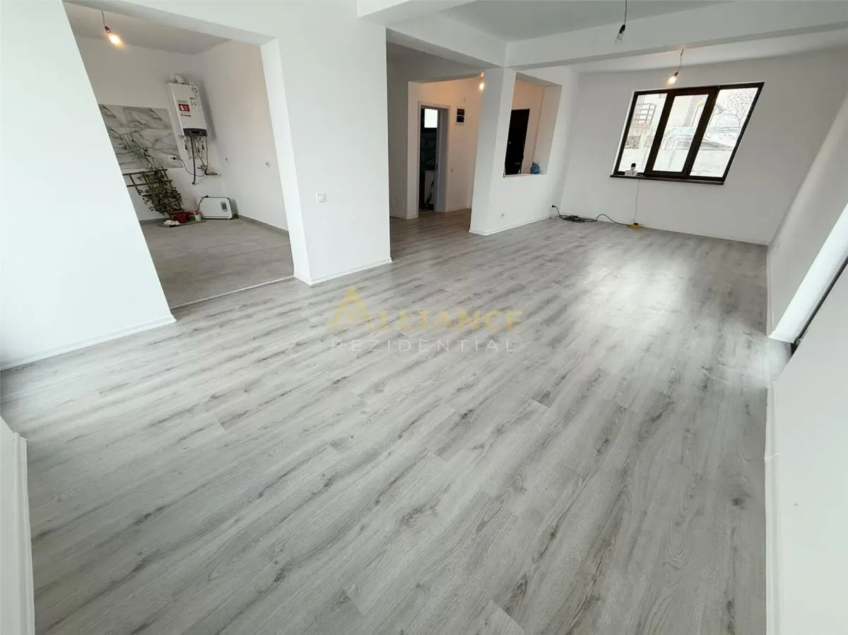Vila Individuala / 4 Camere / 2 Bai / Teren 320 mp - foto 6