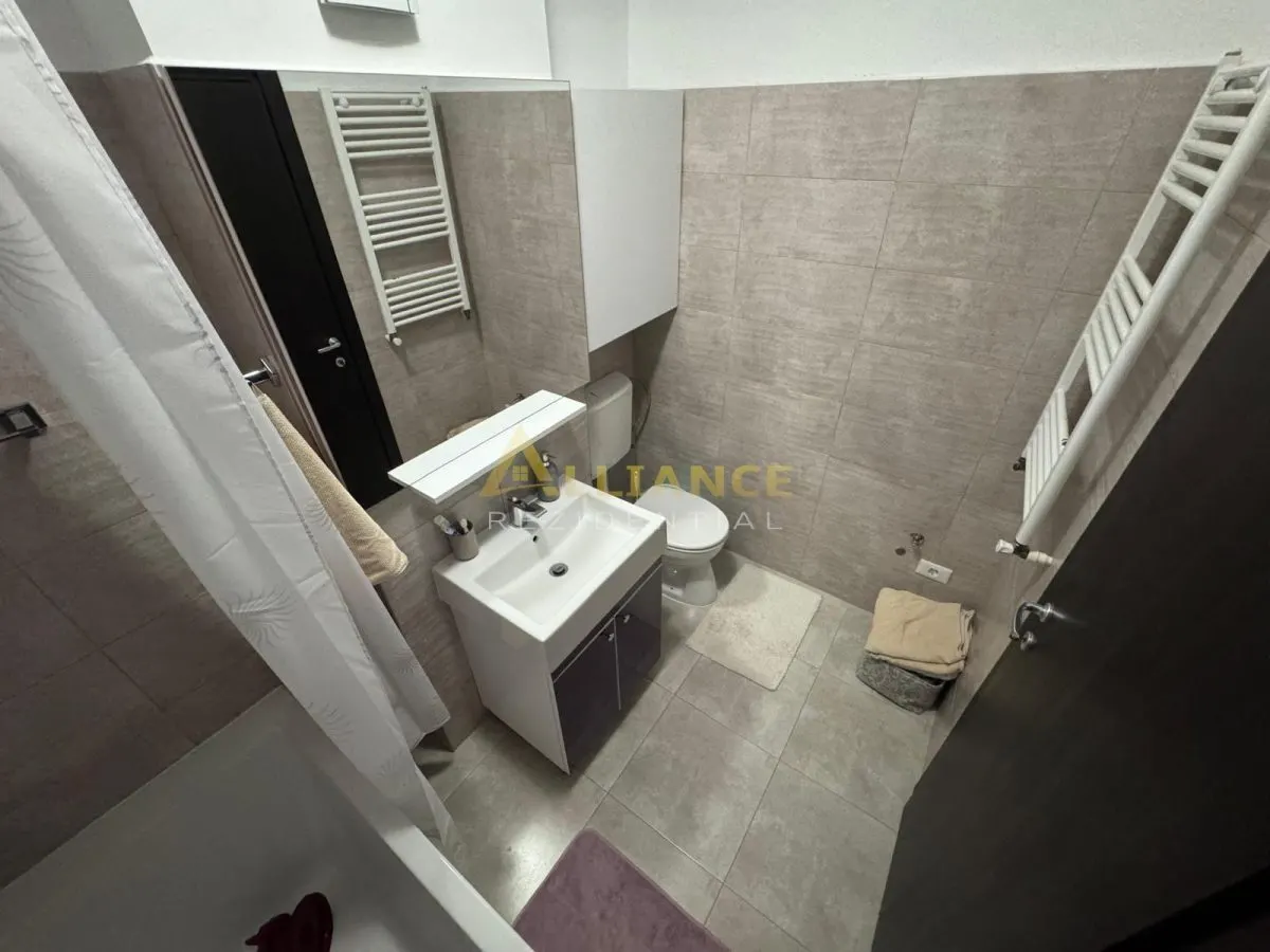 Complex Titan-2 Camere-Decomandat-Mobilat/Utilat+Parcare - foto 5