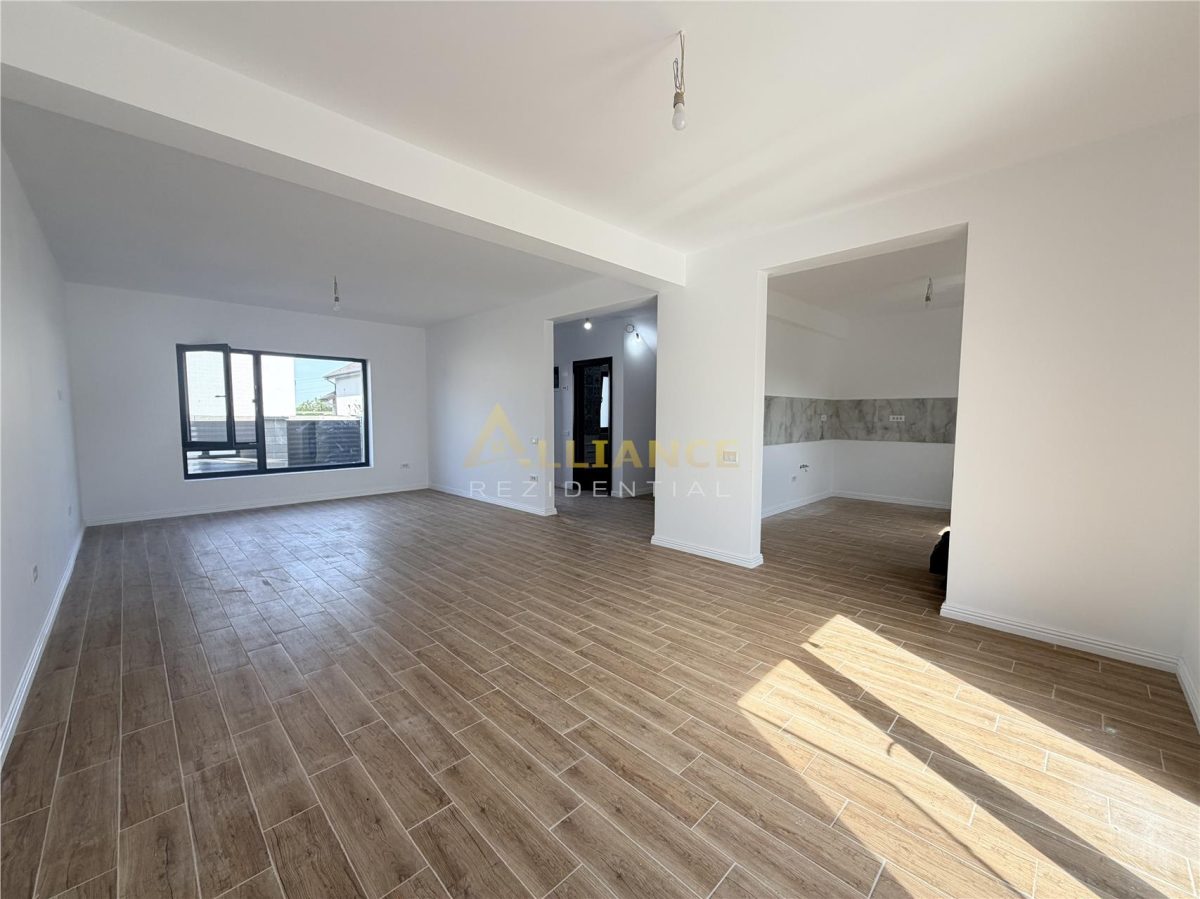 || Vila individuala || 4 camere || teren 455 mp || - foto 4