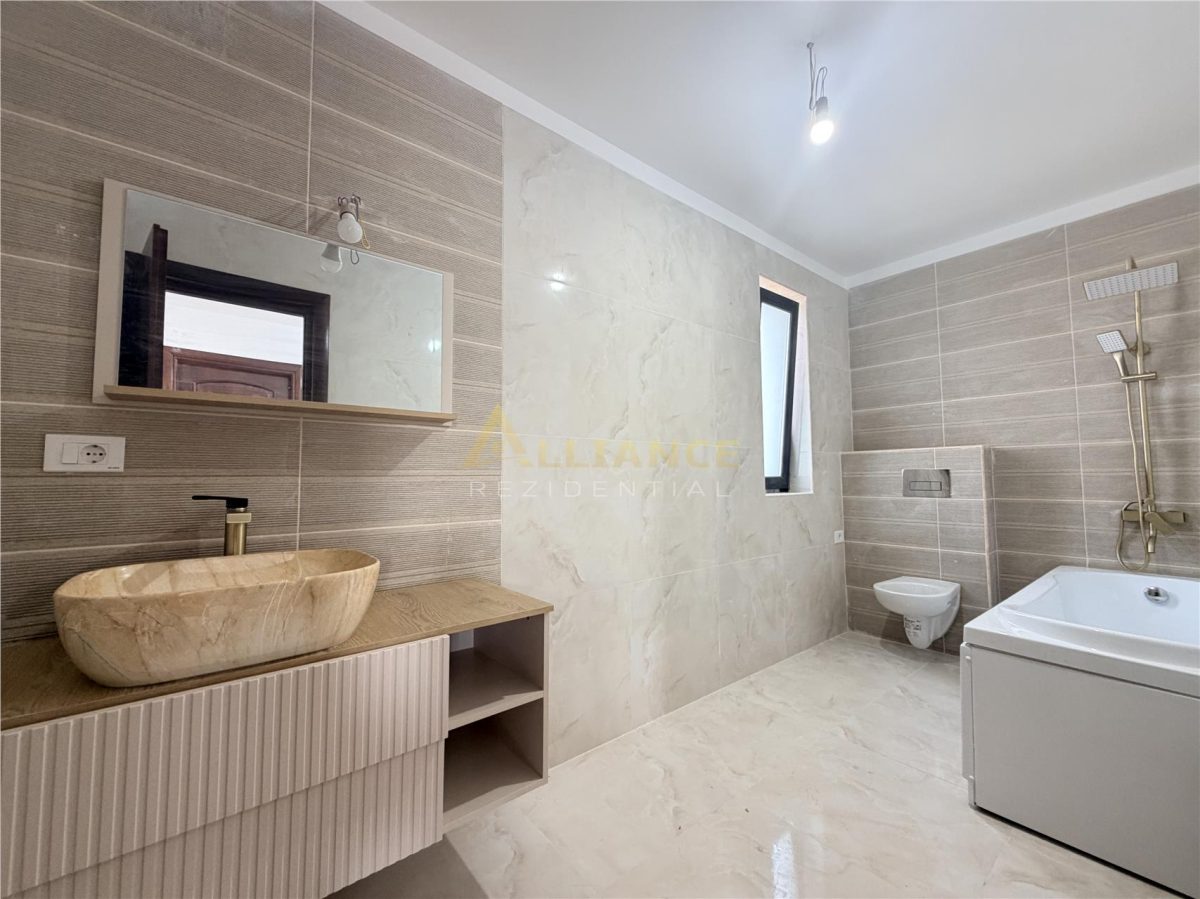 || Vila individuala || 4 camere || teren 455 mp || - foto 10