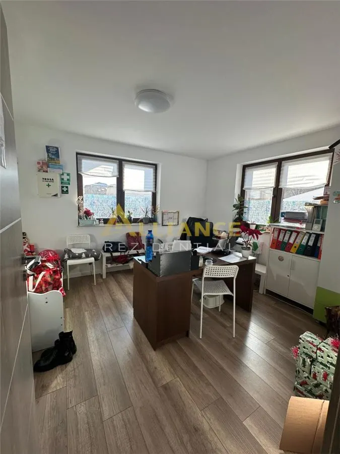 Casa Individuala - Str, Amurgului - 300 mp teren - 213 mp util - P+2 Et - foto 9