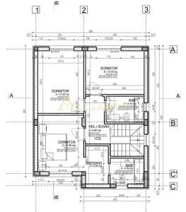 Sos.Oltenitei || Vila individuala P+1E+pod || 5 camere/3 bai - foto 6