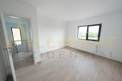 || Vila individuala || 4 camere || teren 455 mp || - foto 4