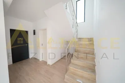 || Vila individuala || 4 camere || teren 455 mp || - foto 6