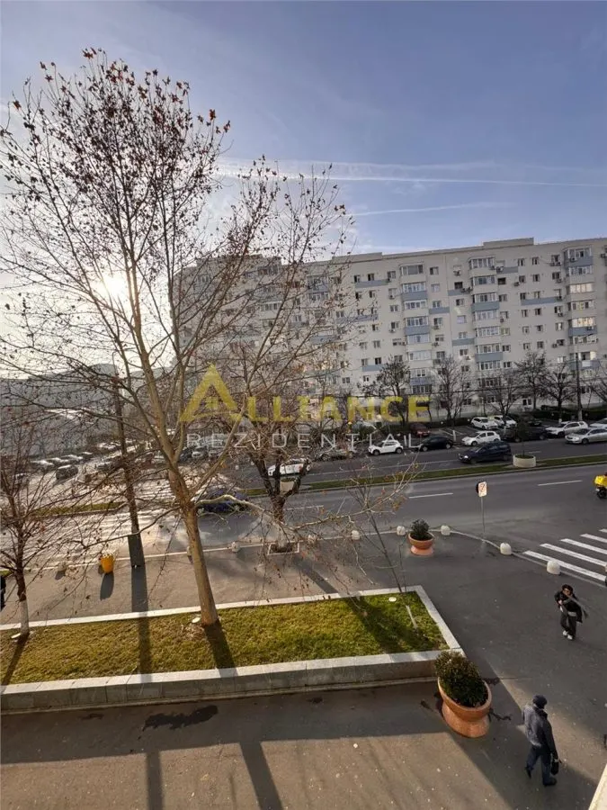 Aparatorii Patriei - Apartament 3 Camere - foto 6