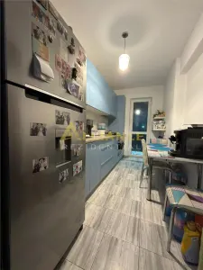 EXCLUSIVITATE | Apartament 2 camere cu gradina proprie - Complex LOOK - foto 12