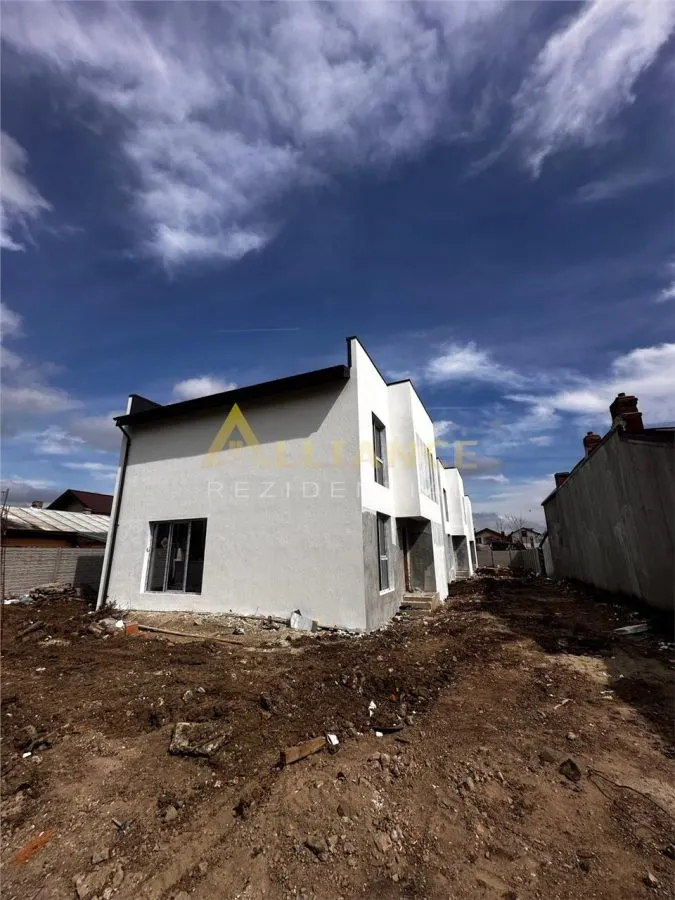 Casa individuala 5 camere - Oltenitei - foto 4