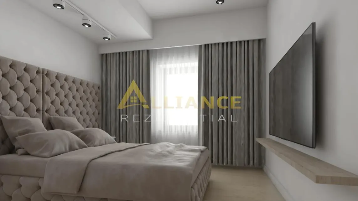 APARATORII PATRIEI - Apartament 2 camere decomandat - foto 1