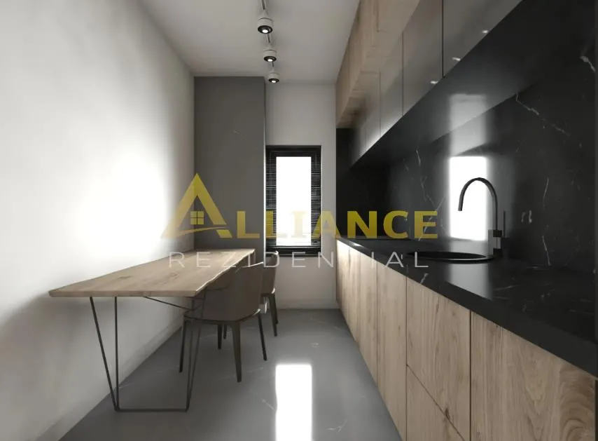 APARATORII PATRIEI - Apartament 2 camere decomandat - foto 2