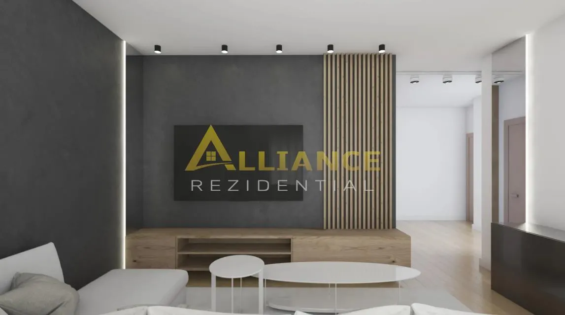 APARATORII PATRIEI - Apartament 2 camere decomandat - foto 5