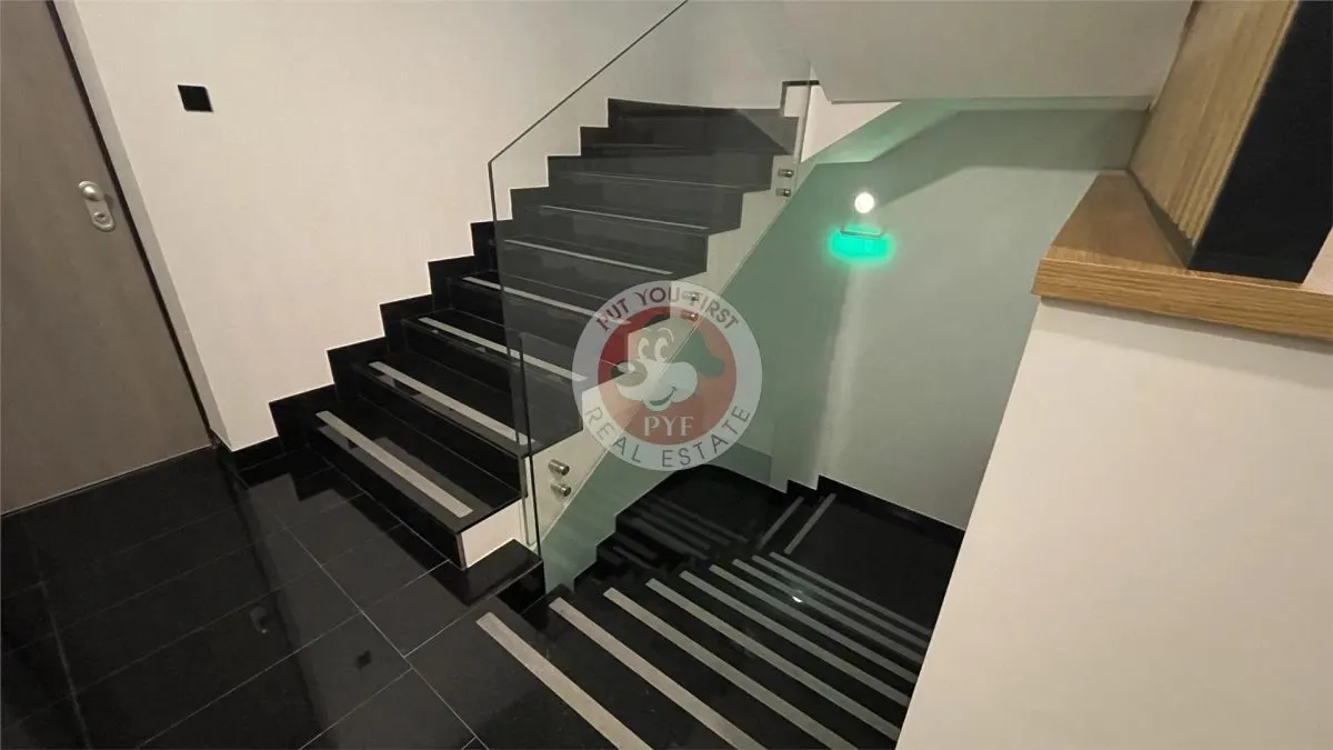 Parc Verdi | 2 camere | lux | 88mp | Constructie noua | B12969 - foto 11