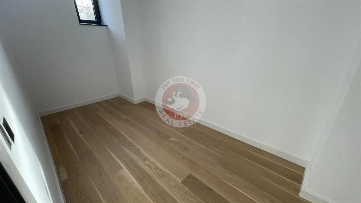 Parc Verdi | 2 camere | lux | 88mp | Constructie noua | B12969 - foto 8