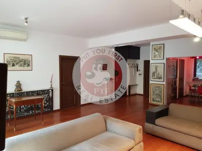 Parc Verdi | 4 camere | 270mp | Semidecomandat | B12970 - foto 2