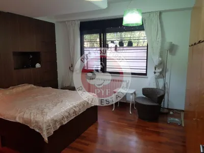Parc Verdi | 4 camere | 270mp | Semidecomandat | B12970 - foto 4