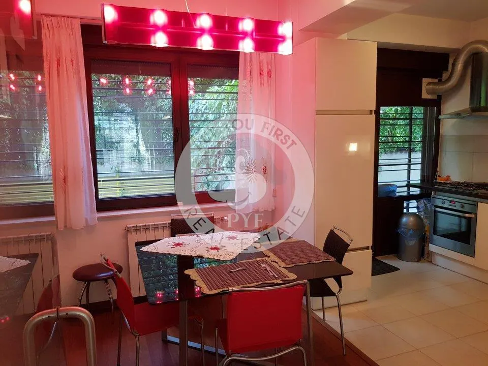 Parc Verdi | 4 camere | 270mp | Semidecomandat | B12970 - foto 6
