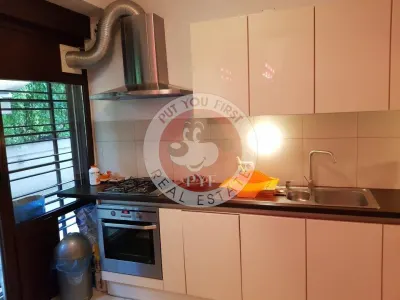 Parc Verdi | 4 camere | 270mp | Semidecomandat | B12970 - foto 9